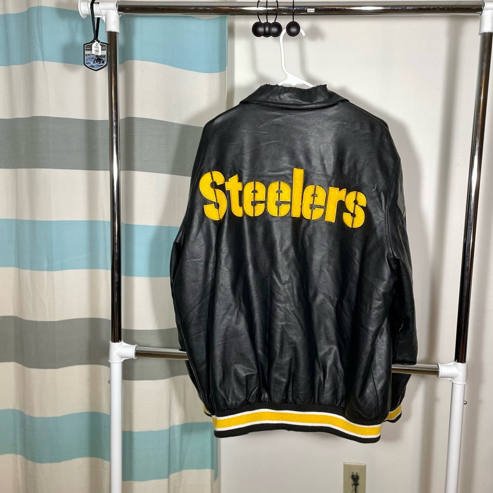 Jacket Vintage - Picture 2 of 4